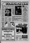 Frome Journal Saturday 23 September 1989 Page 15