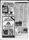 Frome Journal Saturday 13 January 1990 Page 10
