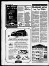 Frome Journal Saturday 13 January 1990 Page 26