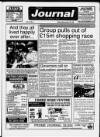 Frome Journal Saturday 20 January 1990 Page 1