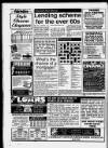 Frome Journal Saturday 20 January 1990 Page 32