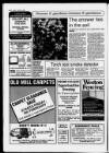 Frome Journal Saturday 03 February 1990 Page 8