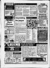 Frome Journal Saturday 03 February 1990 Page 28