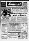 Frome Journal Saturday 10 February 1990 Page 1