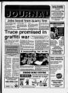 Frome Journal Saturday 17 February 1990 Page 1