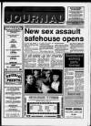 Frome Journal Saturday 24 February 1990 Page 1