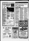 Frome Journal Saturday 24 February 1990 Page 8