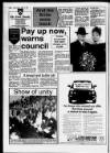 Frome Journal Saturday 10 March 1990 Page 2