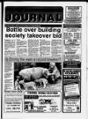 Frome Journal Saturday 28 April 1990 Page 1