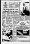 Frome Journal Saturday 02 June 1990 Page 2