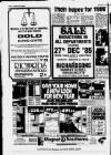 Burton Trader Wednesday 25 June 1986 Page 14