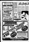 Burton Trader Wednesday 18 May 1988 Page 16