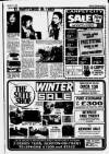 Burton Trader Wednesday 01 January 1986 Page 19