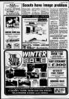 Burton Trader Wednesday 08 January 1986 Page 2