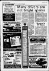 Burton Trader Wednesday 08 January 1986 Page 23
