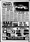 Burton Trader Wednesday 08 January 1986 Page 31
