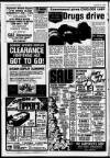Burton Trader Wednesday 15 January 1986 Page 2