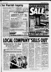 Burton Trader Wednesday 15 January 1986 Page 5