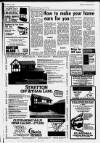 Burton Trader Wednesday 15 January 1986 Page 21