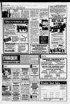Burton Trader Wednesday 15 January 1986 Page 23