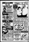 Burton Trader Wednesday 22 January 1986 Page 2