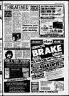 Burton Trader Wednesday 22 January 1986 Page 3