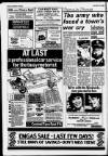 Burton Trader Wednesday 22 January 1986 Page 10