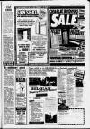 Burton Trader Wednesday 22 January 1986 Page 13