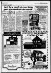 Burton Trader Wednesday 22 January 1986 Page 24