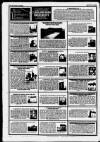 Burton Trader Wednesday 22 January 1986 Page 25