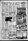 Burton Trader Wednesday 22 January 1986 Page 30