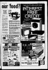 Burton Trader Wednesday 29 January 1986 Page 7