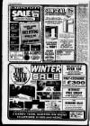 Burton Trader Wednesday 29 January 1986 Page 10