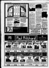 Burton Trader Wednesday 29 January 1986 Page 16