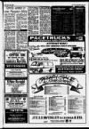 Burton Trader Wednesday 29 January 1986 Page 25