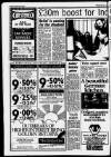 Burton Trader Wednesday 05 February 1986 Page 6
