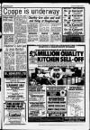 Burton Trader Wednesday 05 February 1986 Page 7