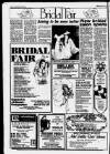 Burton Trader Wednesday 05 February 1986 Page 10