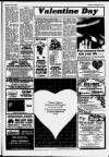 Burton Trader Wednesday 12 February 1986 Page 11