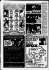Burton Trader Wednesday 12 February 1986 Page 18
