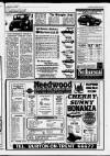 Burton Trader Wednesday 12 February 1986 Page 21