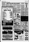 Burton Trader Wednesday 19 February 1986 Page 8