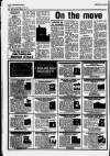 Burton Trader Wednesday 19 February 1986 Page 12