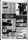 Burton Trader Wednesday 19 February 1986 Page 14