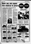 Burton Trader Wednesday 19 February 1986 Page 15
