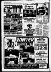 Burton Trader Wednesday 05 March 1986 Page 6