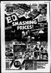 Burton Trader Wednesday 05 March 1986 Page 8