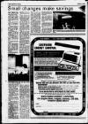 Burton Trader Wednesday 05 March 1986 Page 20