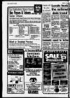 Burton Trader Wednesday 12 March 1986 Page 4