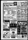 Burton Trader Wednesday 12 March 1986 Page 6